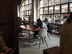 -VESH COFFEE(定西路店)