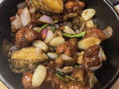 -潮界(虹桥新天地店)