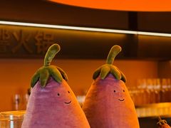 -色響火锅(恒隆广场店)