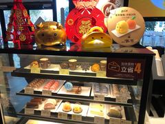 -麦当劳(凌云天地长桥店)
