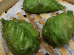 黑松露鲜菌饺-蔡澜点心·粤菜(月星环球港店)