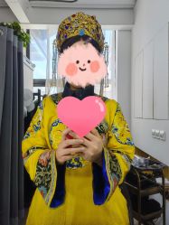 点击看大图 -美云庭古装·格格服汉服·京城旅拍(北京店)