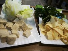 -马记伊源斋涮肉·清真菜(百子湾店)