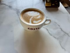 -COSTA COFFEE(百葛服务区店)