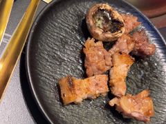 -極屋鮨牛 · 烧肉酒场(时代C馆店)