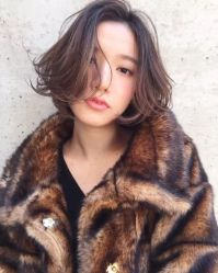 -GIRL STYLE 烫发·染发沙龙