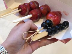 -蚝老板海鲜烧烤大排档(码头店)