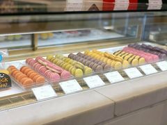 -PAUL LAFAYET 法式甜品(深圳湾万象城店)