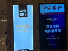 -平安银行深圳机场贵宾厅