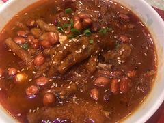 去骨乌鸡凤爪-赵小姐丨新中餐(曲江店)