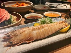 -烧肉达人•炭火烧肉(新天地店)
