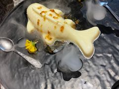 -真地道京味府·鲜橙烤鸭·北京菜(朝阳公园·甜水园店)