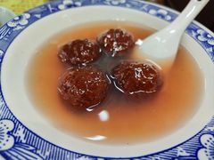-粗茶淡饭(东关街店)