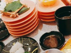 -争鲜回转寿司(南开大悦城店)