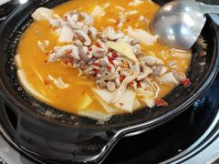 -李师傅脆肚(华强北店)