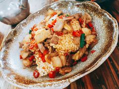 -胡师傅三下锅(汽车站店)