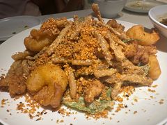 -汤城小厨•粤菜•靓汤(金宝街店)
