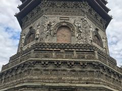 -玲珑塔公园