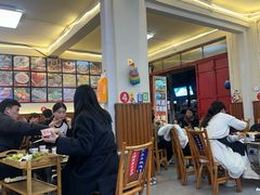 -阿昌白族石板烧·菌锅(大理古城店)