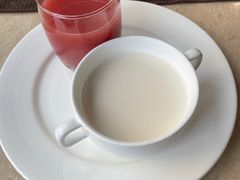 -永泰福朋喜来登酒店-宜客乐自助餐厅(远大路店)