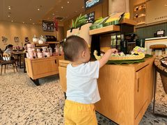 -星巴克臻选(深圳欢乐港湾店)