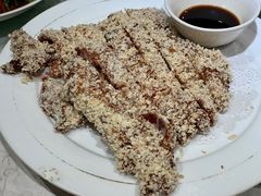 -宏玲餐厅(四川南路店)