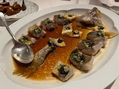 -北京柏悦酒店·锦庭餐厅Dining Room