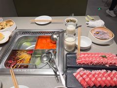 -海底捞火锅(宇飞大厦店)