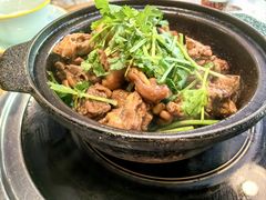 -重庆鸡公煲·青锅花椒鱼(牡丹江路店)