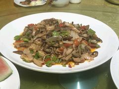 -伊犁羊杂馆
