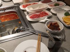 -海底捞火锅(新松江路店)