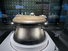 -广西壮族自治区博物馆