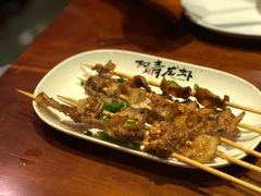-阿青龙虾(新城店)