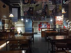 -烧鸟横丁(联发文创口岸店)