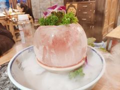 -蜀大侠·牛肉自助火锅(慈溪店)