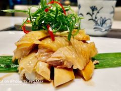 -本味轩精品茶餐厅(黄山路店)