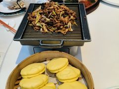 -小厨娘淮扬菜(天印大道店)