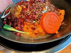 -楠火锅(仁恒梦中心店)