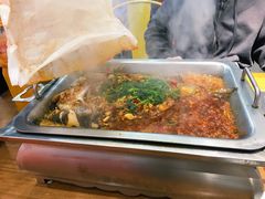 特色清江鱼-黑猫馋纸包鱼(阳光店)