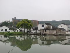 -东钱湖旅游度假区