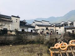 -塔川景区