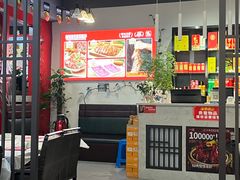 -怪怪龙虾·来自江苏盱眙(惊驾路店)