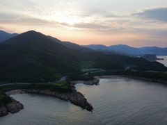 -宁波松兰山滨海旅游度假区