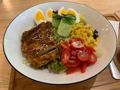 -豆恩咖餐(厦大翔安店)