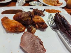 -汉巴味德(沈阳万象汇店)
