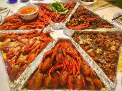 -老长沙龙虾馆·聚会餐厅(白石洲店)