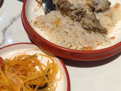 -欧提汗·新疆餐厅·清真(银都路店)