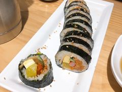 -山海珍味韩国料理(奥城店)