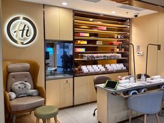 -海底捞火锅(正大乐城店)