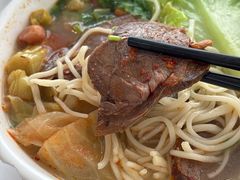 南迎牛肉拉面-南海迎宾馆·经典南海菜